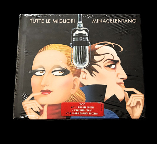 Mina celentano tutte - mina,