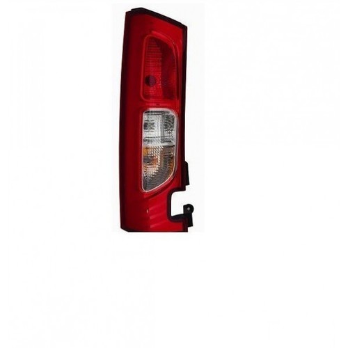 Fanale posteriore destro - , per