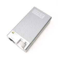 STAX SRM-D10 Amplificatore/DAC portatile per altoparlanti auricolari con scatola