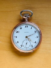 Orologio da tasca 2T756 Zenith