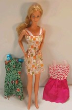 Barbie vintage BACIA Barbie La