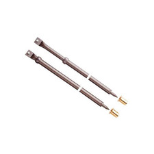 MOTTURA Coppia Asta SERIE 93