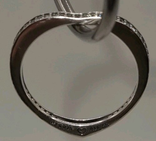 Autentico anello pandora - anello,