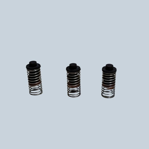 Nad 5120 giradischi molle di - 5120,