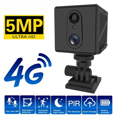 Telecamera sicurezza hd - telecamera, ip