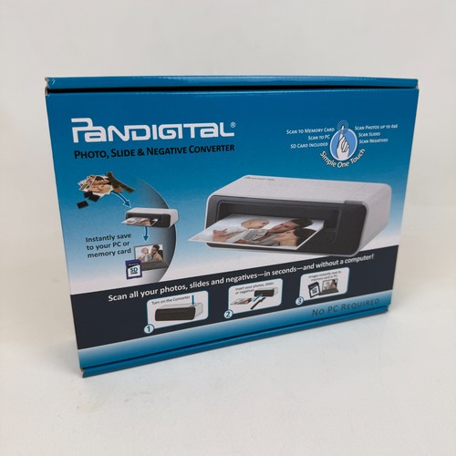 Pandigital panscn05 - pandigital,