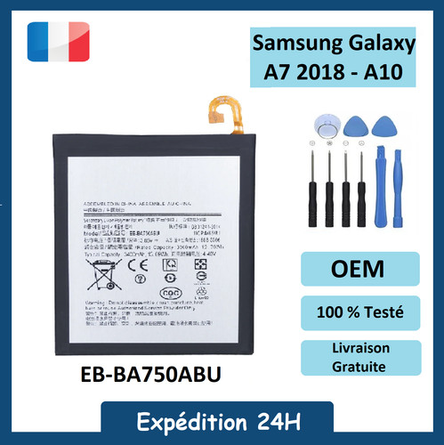 Batterie samsung galaxy - samsung,