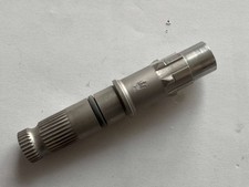 ALBERO INGRANAGGIO MESSA IN MOTO MASERATI (MI26)