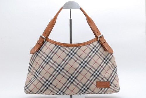 Borsa tracolla burberry nova - borsa,
