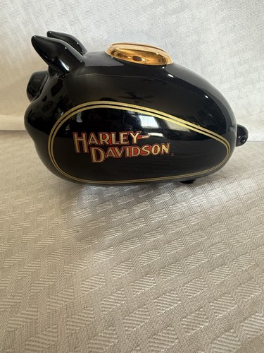 Salvadanaio harley davidson - salvadanaio, harley-davidson