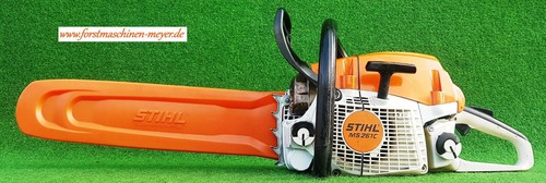 Motosega stihl 261 m - motosega,