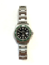Rolex Submariner 126610LV