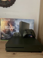 xbox one s 1t battlefield