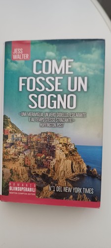 Come fosse sogno jess - come,