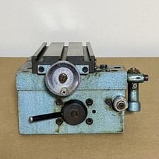 Tornio Manuale Vintage