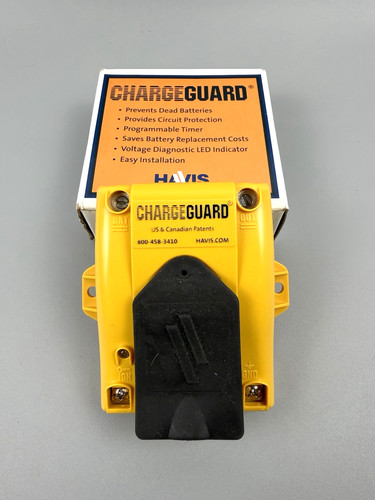 Havis chargeguard select x - havis, cg-x