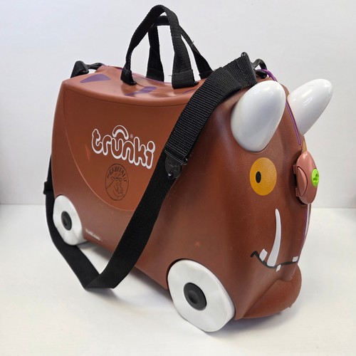 The gruffalo trunki - gruffalo,