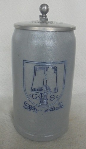 Boccale birra humpen - boccale,