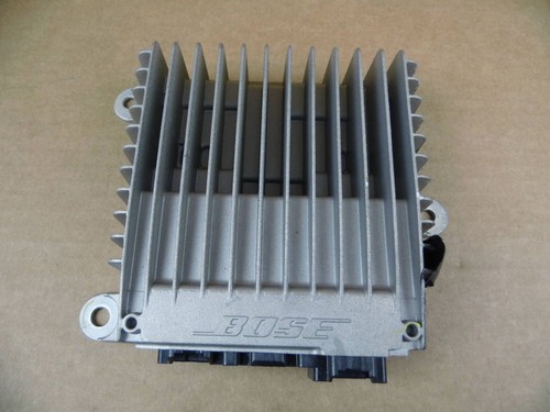 Amplificatore audio potenza - amplificatore, di