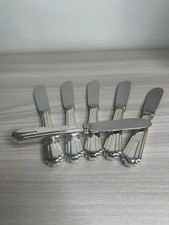 Cartier posate(argento)