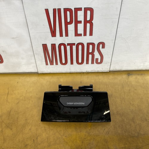 Interruttore airbag lato