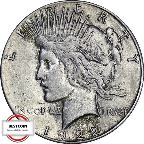 Usa 150 one peace dollar - one,