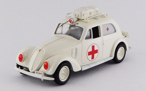 Rio rio4545 fiat 1500 - rio, 1/43