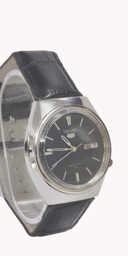 Vintage seiko automatic - vintage,