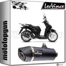 Leovince scarico completo - leovince,