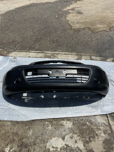 Paraurti bumper anteriore - bumper,