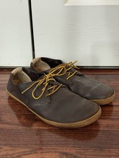 Vivobarefoot Ra II Uomo Pelle 45 EU, 12 US