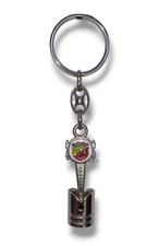 PORTACHIAVI ABARTH - TIPO