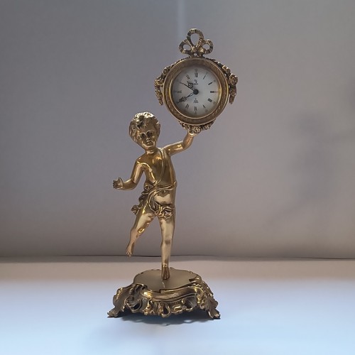 Yema ancre rubis - 8, orologio