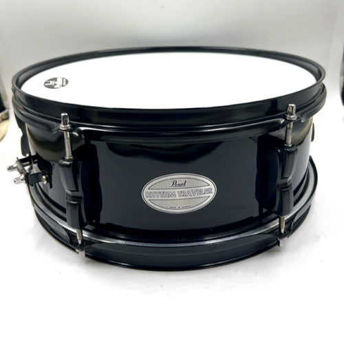 Pearl rhythm traveler - pearl, rullante
