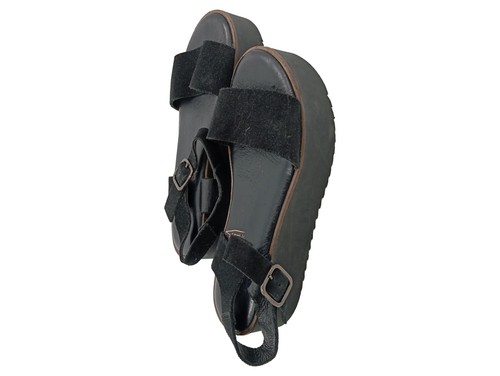Coolway sandali con plateau - con,