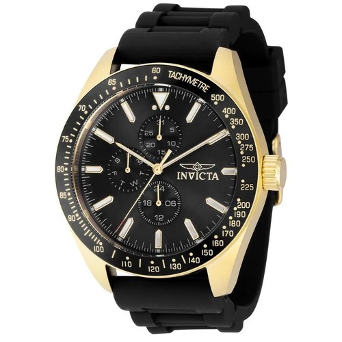 Orologio uomo invicta aviator - orologio,