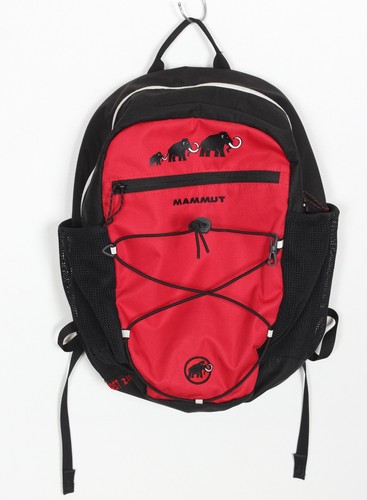 Zaino mammut first zip - mammut,
