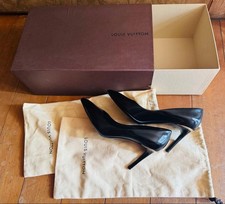 Louis Vuitton tacchi a punta