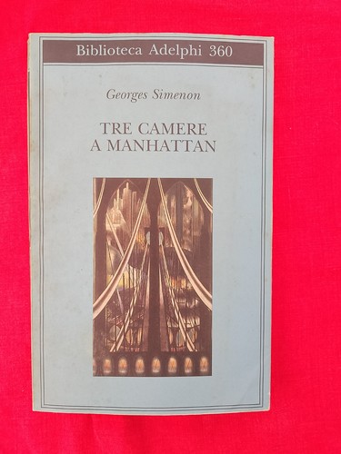 Georges simenon tre - georges,