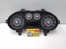 51852796 Quadro Strumenti Contachilometri Fiat Grande Punto Evo 199 Anno 2011 OE