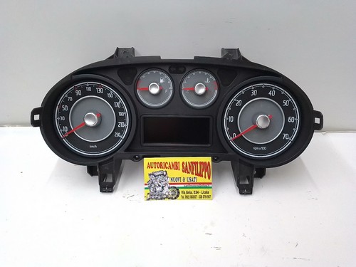 51852796 quadro strumenti - 51852796,