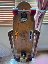 Skateboard vintage '78 OG Val