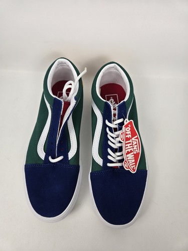 Vans old skool yacht - club, uomo