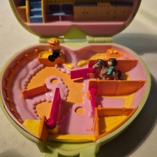 Vintage Polly Pocket 1989