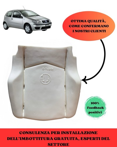 Ricambio imbottitura per - ricambio,