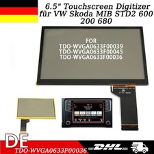 Digitalizzatore touchscreen
