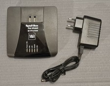Fritz!Box Fon WLAN 1&1 router