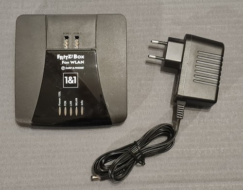 Fritz box fon - fritz!box, wlan