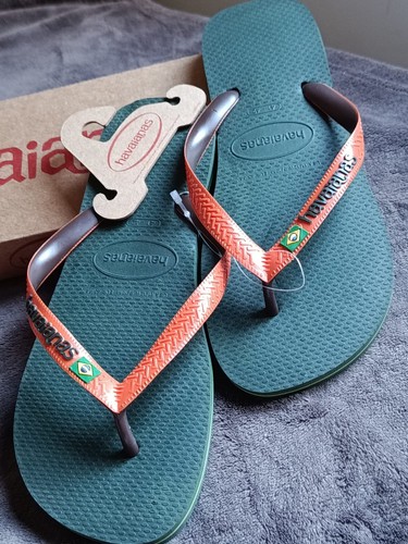 Infradito havaianas mis 42 - mis, 41/42