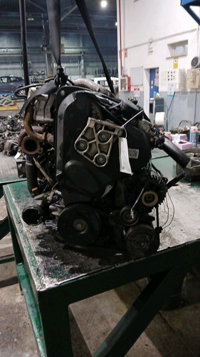 7701476835 motore completo - completo, /